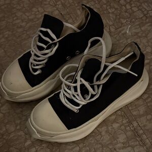 Rick Owens Sneakers